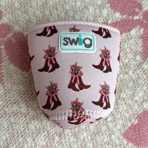 Swig Cowgirl Coquette coolie small